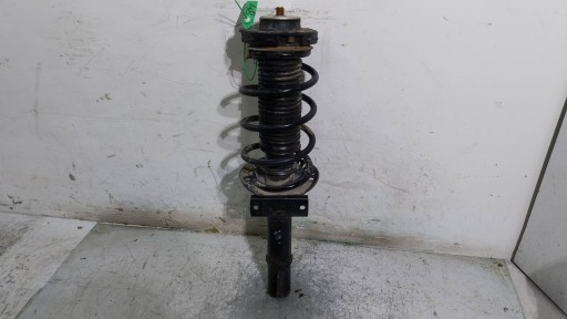 shock absorber left right front 6Q0413031CE VW POLO IV IBIZA III FABIA and II