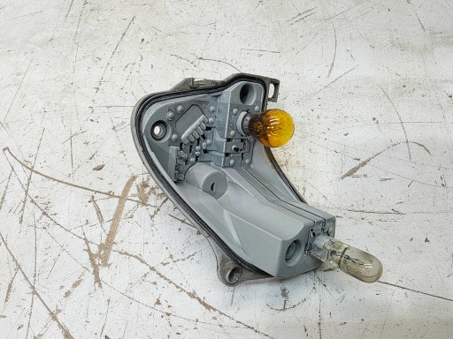 light housing LED right rear part W fender AUDI A4 B8 AVANT 21592201 21.59.22.01