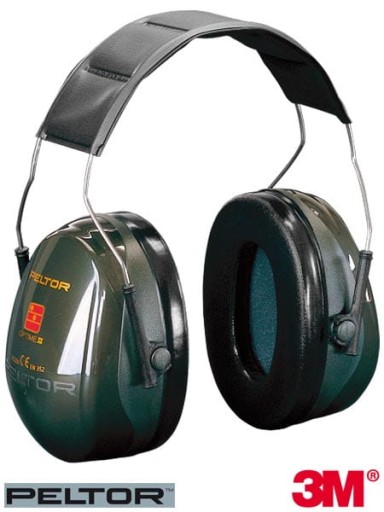Наушники защитные наушники 3M Peltor Optime 2