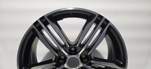 disk hliníkový TOYOTA RAV4 V C-HR originál 19X7.5J ET50 5X114.3 57R9755