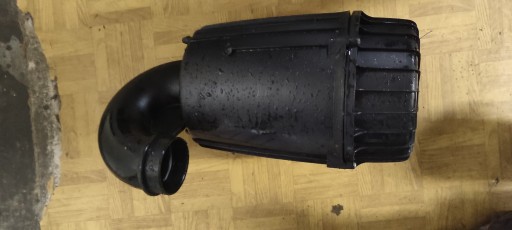 Gehäuse filter CITROEN JUMPER III 1399867080