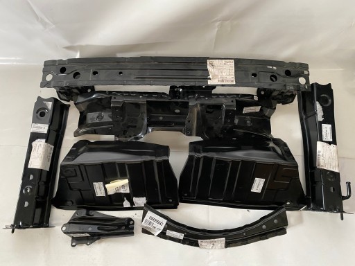 52140sg0609p 52123sg0009p - Задний ремень Subaru forester IV