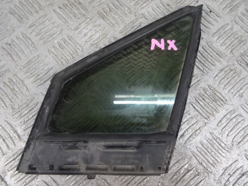 LEXUS NX СКЛО ТРИКУТНИК ДВЕРІ ЛІВИЙ ПЕРЕДНІЙ