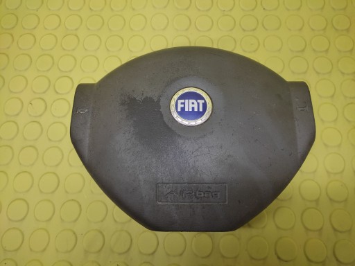FIAT PANDA II airbag AIR BAG driver´s 735361991