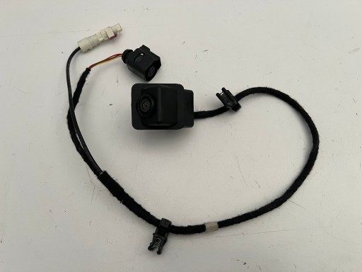 MINIPARTS2020 - Камера заднего вида vw up 1s0 оригинал 1s0980121