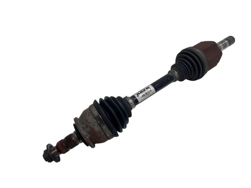 13335152 - ПЕРЕДНИЙ ПРАВЫЙ ПОЛУОСЬ В СБОРЕ ASTRA J 2.0 CDTI