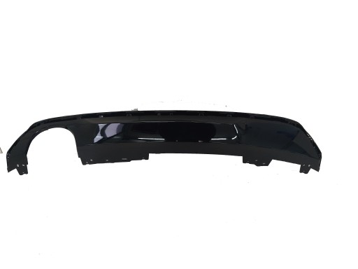 850189306R 85 - MEGANE IV GT УНИВЕРСАЛ ДИФФУЗОР СПОЙЛЕР ЗАДНЕГО БАМПЕРА