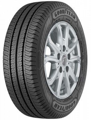 2x Goodyear EFFICIENTGRIP CARGO 2 205 / 65R16