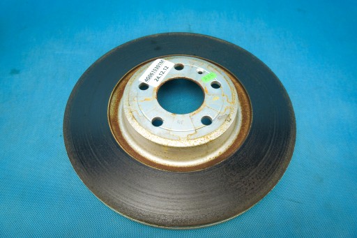 discs brake plates front Audi Q5 8R 4G0615301M 8R0698151L 345x30