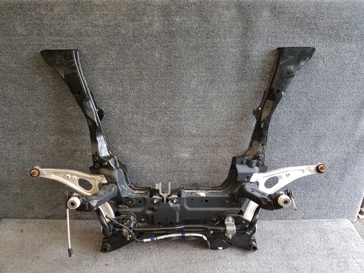 Ford kuga mk3 люлька сани коляска поперечні важелі