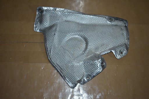IDEALNA cover TERMICZNA FERRARI 458 599 1