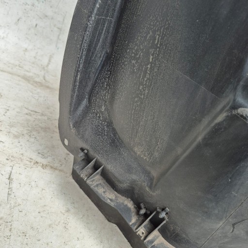 FORD MONDEO V 5 MK5 14-22 mudguard front front right