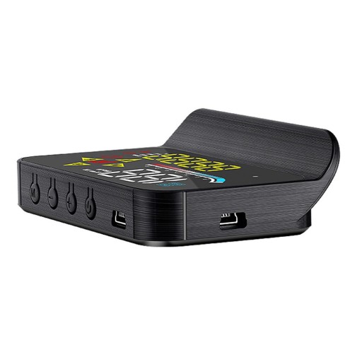 6935461363293 - OBD2 USB GPS Head Up Display Dashboard Smart