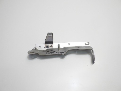 8489630 - BMW 1 F40 m135ix тепловий щит турбокомпресора