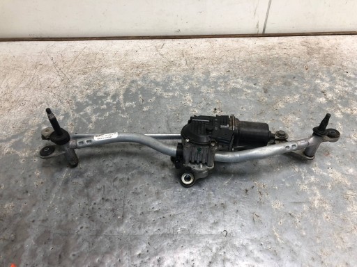 Wischergestänge AUDI A4 B8 LIFT 8K1955023D 8K1955119B