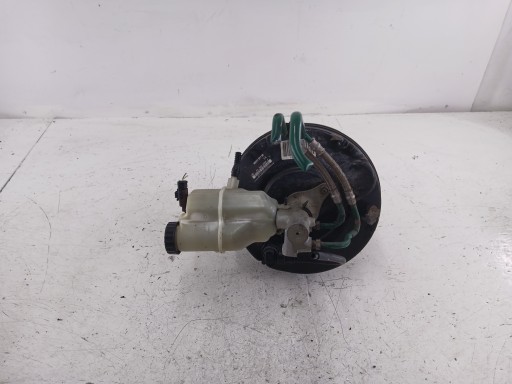 PEUGEOT 407 servo brake + pump 9657237180