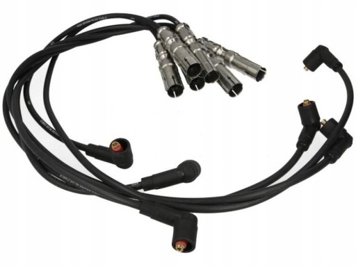 Кабелі запалювання ngk rc-vw201 набір кабелів запалювання ngk 0932