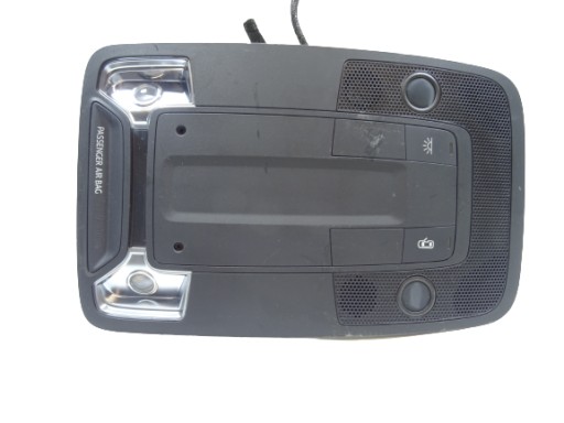 81a947135f - Підсвічування салону AUDI Q2 S-LINE