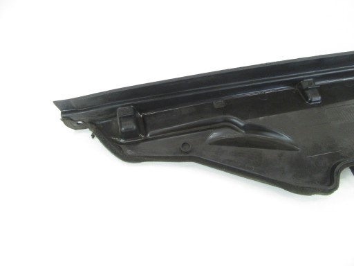 Blende Abdeckung Gehäuse sciany grodzi Wasserkastenabdeckung Wasserkasten BMW F25 X3 F26 X4