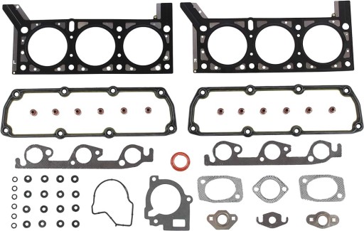 HS9978PT - ВЕРХНЯЯ ПРОКЛАДКА ДВИГАТЕЛЯ CHRYSLER VOYAGER RS/RG 01-04, 3.3L