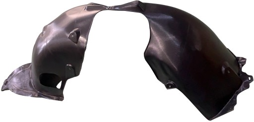 88211698602 - Колісна арка передня права AUDI A3 13-16