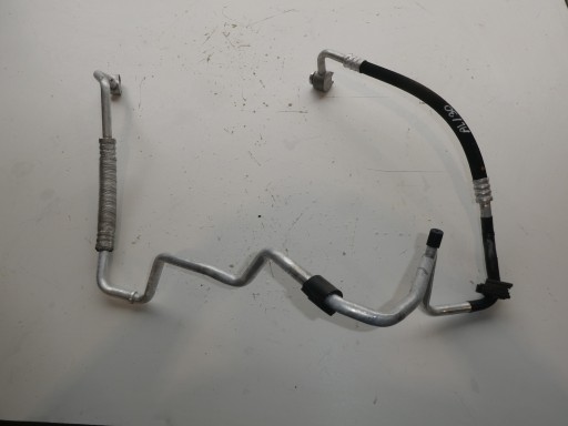 AUDI A1 POLO FABIA wiring of the air conditioning 6R1820743J