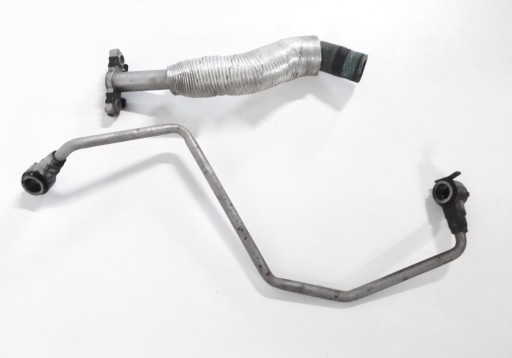 КАБЕЛИ ТУРБОКОМПРЕССОРА OPEL CROSSLAND 1.6 CDTI