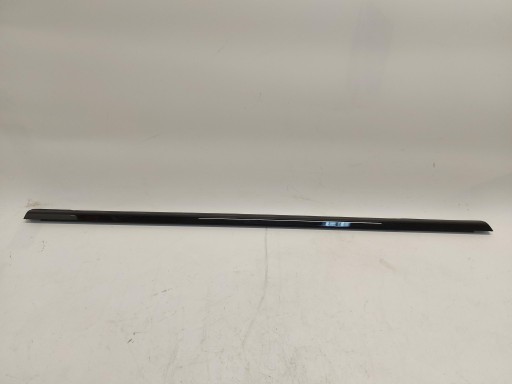 Jaecoo 7 PHEV 2025 moulding dust door windows left rear part rear oryg