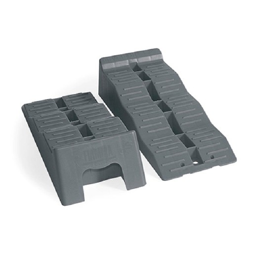 97901-038 - КЛИНИ FIAMMA LEVEL UP СІРІ ДЛЯ АВТОФУРГОНІВ