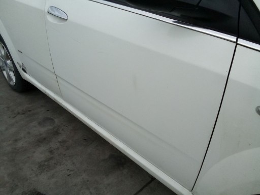 Fiat Croma door right front front 249/F