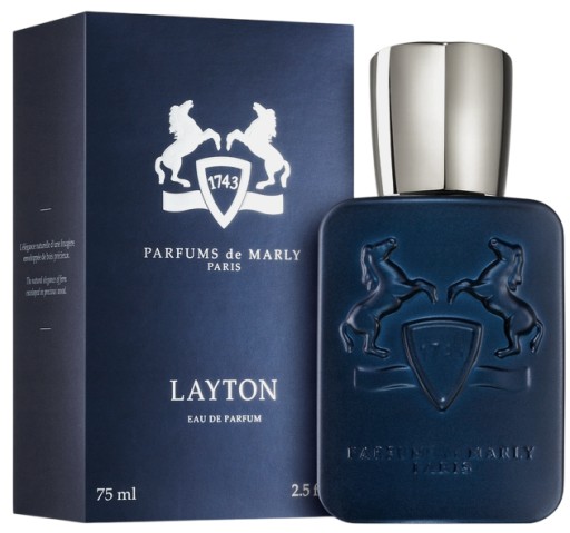 parfums de marly layton woda perfumowana 75 ml     
