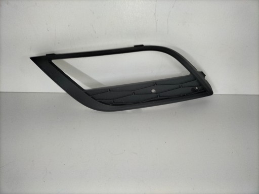 grille grid of a bumper left SEAT TOLEDO 4 IV 12