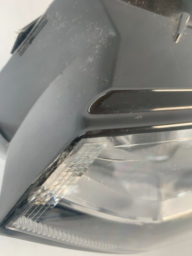 Reflektor left Ford Ecosport 13-17r CN1513W030BG light left 03.25