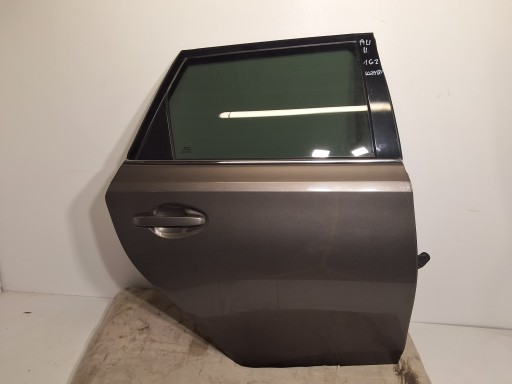 TOYOTAAURISIIKOMBIDRZWIPRAWYTYŁPRAWETYLNEKOLOR1G2 - Toyota auris ii станція станція права задня частина правої спини колір 1g2