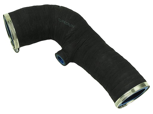 2506700021935 - Трубка шланга воздушного фильтра audi a8 4d 2.5 tdi