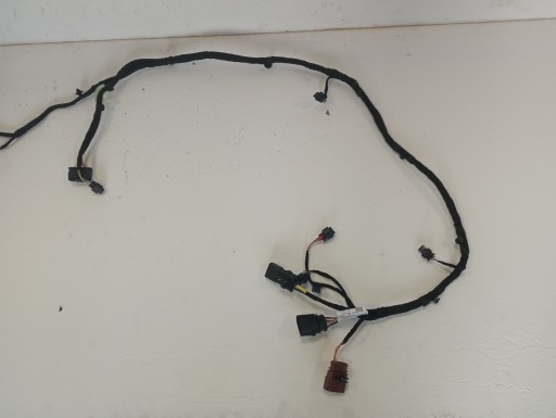cablaggio Anteriore Paraurti cablaggio SKODA SUPERB IV 3P0 3P0971095