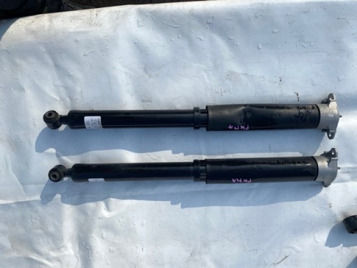 FORD PUMA MK2 Stoßdämpfer heck rechts links