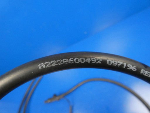 MERCEDES S KLASA W222 washers bonnets windows CZOLOWEJ DYSZE KOMPLET