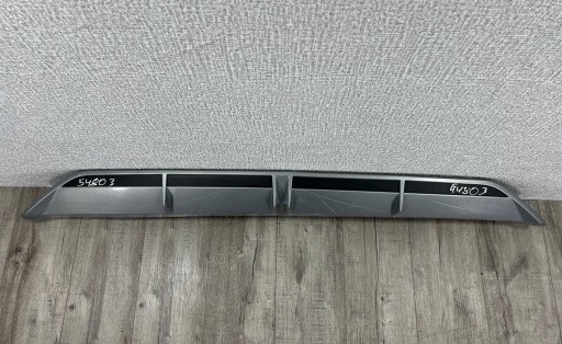HYUNDAI I20 lll LIFT 2023-> SPOILER der Stoßstange heck 86671-00GA0