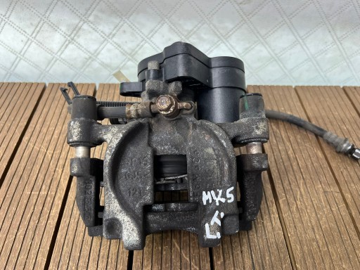 FORD MONDEO MK5 14-22 caliper brake rear left JG9C-2D250-A OE