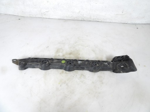 bumper bracket left rear part FABIA III KOMBI 6V9807394