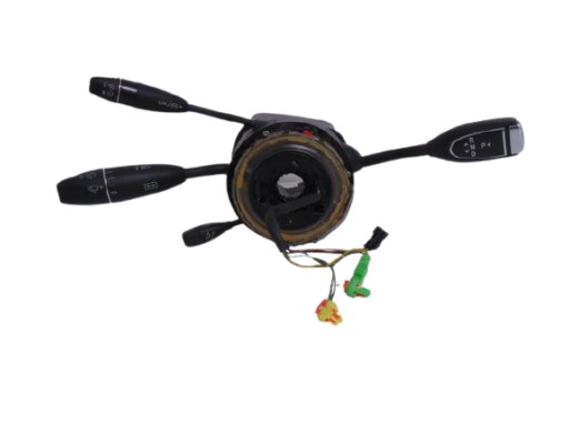 Комбінований перемикач стрічка подушки безпеки MERCEDES W221