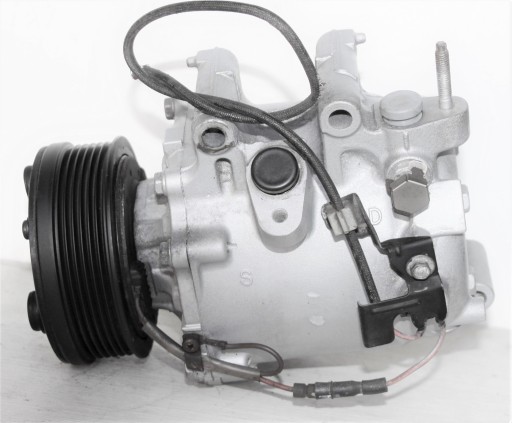 TRSE09 3728 - Honda CR-V IV 2.0 компрессор 3720 REGENEROW 2017-