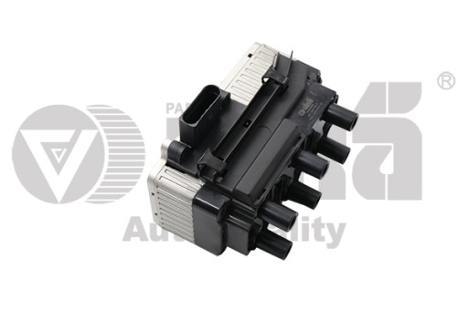 Катушки зажигания вика 99051780401