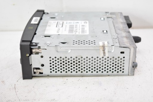 RADIO radio CD NAVI BLUETOOTH 98083776ZD CITROEN C5 II X7 III 08