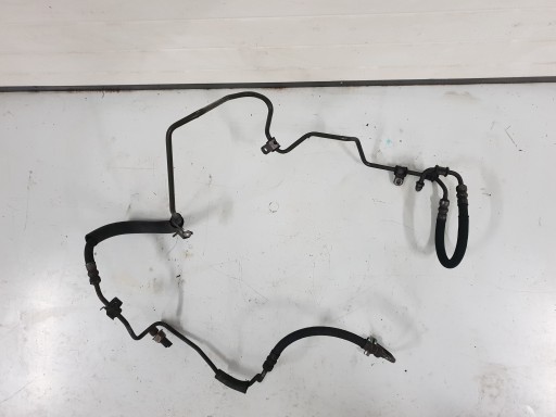 CITROEN C5 III X7 2.7 HDI кабель питания евро