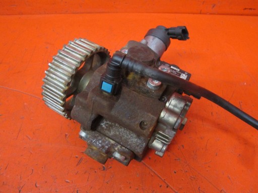 RENAULT MEGANE 3 III 1.9 DCI F9Q870 SCENIC III injection pump H8200779460