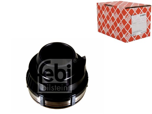 105400 - ПІДШИПНИК ВИЖИМУ ЗЧЕПЛЕННЯ MERCEDES ATEGO ATEGO 2 AXOR 2 ECONIC LK