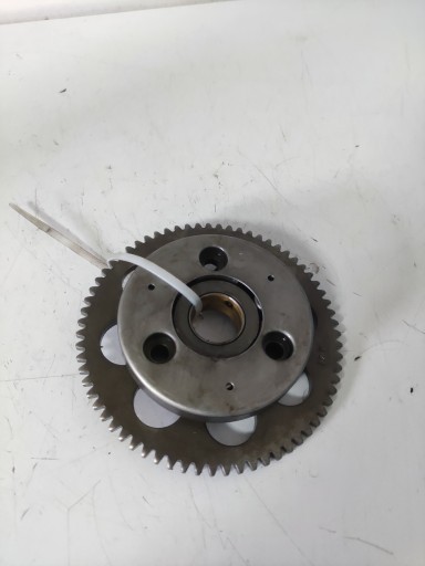 Колесо стартера SUZUKI GS 500