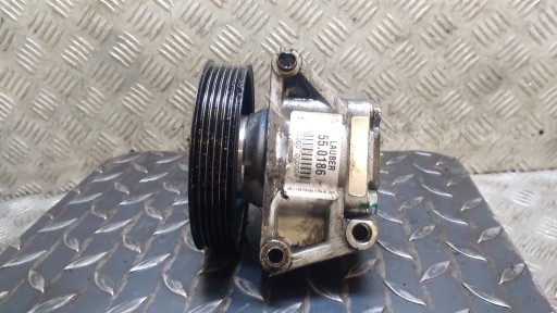 Servopumpe FORD MONDEO MK 4
